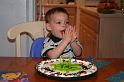 Grant's 2 year birthday100